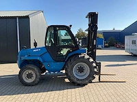 2005 manitou m 30-4 ruwterrein vorkheftruck - afbeelding 26 van  30