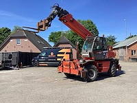 2005 manitou mrt 2150 verreiker