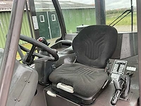 2005 manitou msi 40 vorkheftruck - afbeelding 6 van  26