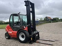 2005 manitou msi 40 vorkheftruck - afbeelding 21 van  26