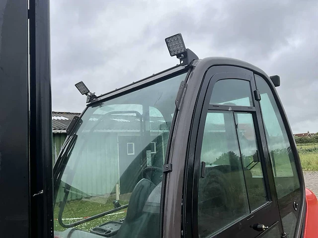 2005 manitou msi 40 vorkheftruck - afbeelding 26 van  26