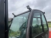 2005 manitou msi 40 vorkheftruck - afbeelding 26 van  26