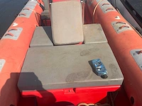 2005 marshall m100rm rubberboot - afbeelding 8 van  27
