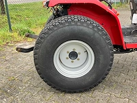 2005 massey ferguson 1528 smalspoor- en compacttractor - afbeelding 3 van  21