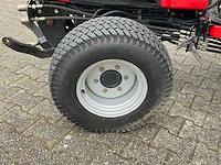 2005 massey ferguson 1528 smalspoor- en compacttractor - afbeelding 5 van  21
