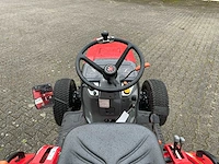 2005 massey ferguson 1528 smalspoor- en compacttractor - afbeelding 9 van  21
