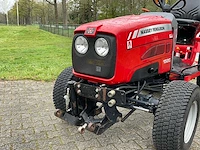 2005 massey ferguson 1528 smalspoor- en compacttractor - afbeelding 20 van  21