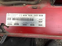 2005 mec 2034n hoogwerker - afbeelding 2 van  10