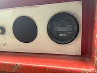 2005 mec 2034n hoogwerker - afbeelding 9 van  10