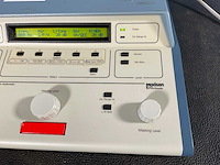 2005 medsen electronics midimate 602 audiometer - afbeelding 5 van  8