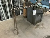 2005 mep ph 211 bandzaagmachine - afbeelding 5 van  11