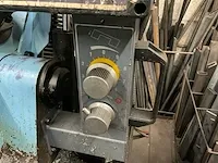 2005 mep ph 211 bandzaagmachine - afbeelding 9 van  11