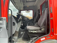 2005 mercedes-benz atego 1223 paarden vrachtwagen - afbeelding 18 van  19