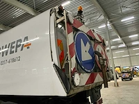 2005 mercedes-benz axor veeg- zuigwagen - afbeelding 45 van  49