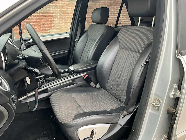 2005 mercedes-benz ml 280 cdi personenauto - afbeelding 6 van  28