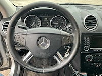 2005 mercedes-benz ml 280 cdi personenauto - afbeelding 7 van  28