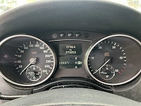 2005 mercedes-benz ml 280 cdi personenauto - afbeelding 8 van  28