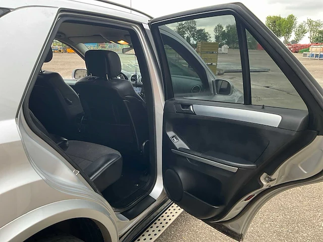 2005 mercedes-benz ml 280 cdi personenauto - afbeelding 16 van  28