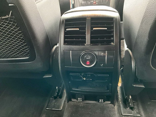 2005 mercedes-benz ml 280 cdi personenauto - afbeelding 18 van  28