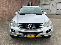 2005 mercedes-benz ml 280 cdi personenauto - afbeelding 12 van  28