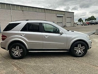 2005 mercedes-benz ml 280 cdi personenauto - afbeelding 23 van  28