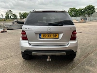 2005 mercedes-benz ml 280 cdi personenauto - afbeelding 24 van  28