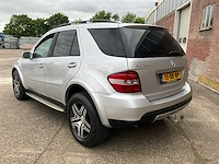 2005 mercedes-benz ml 280 cdi personenauto - afbeelding 25 van  28