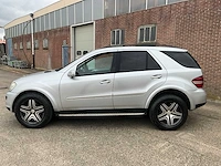2005 mercedes-benz ml 280 cdi personenauto - afbeelding 26 van  28
