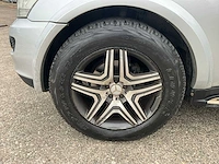 2005 mercedes-benz ml 280 cdi personenauto - afbeelding 27 van  28