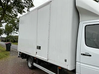 2005 mercedes-benz sprinter 413 cdi 2.2 bedrijfswagen - afbeelding 2 van  47