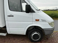2005 mercedes-benz sprinter 413 cdi 2.2 bedrijfswagen - afbeelding 4 van  47