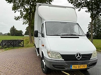 2005 mercedes-benz sprinter 413 cdi 2.2 bedrijfswagen - afbeelding 6 van  47