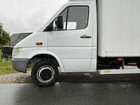 2005 mercedes-benz sprinter 413 cdi 2.2 bedrijfswagen - afbeelding 10 van  47