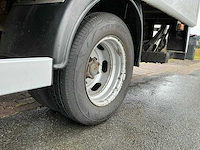 2005 mercedes-benz sprinter 413 cdi 2.2 bedrijfswagen - afbeelding 13 van  47