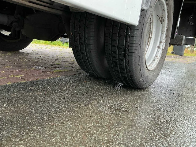 2005 mercedes-benz sprinter 413 cdi 2.2 bedrijfswagen - afbeelding 14 van  47