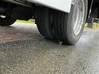 2005 mercedes-benz sprinter 413 cdi 2.2 bedrijfswagen - afbeelding 14 van  47