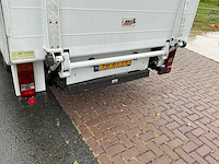 2005 mercedes-benz sprinter 413 cdi 2.2 bedrijfswagen - afbeelding 15 van  47