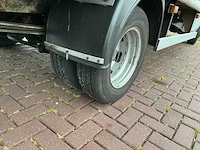 2005 mercedes-benz sprinter 413 cdi 2.2 bedrijfswagen - afbeelding 16 van  47