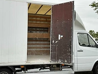 2005 mercedes-benz sprinter 413 cdi 2.2 bedrijfswagen - afbeelding 18 van  47