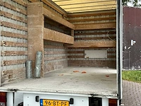 2005 mercedes-benz sprinter 413 cdi 2.2 bedrijfswagen - afbeelding 25 van  47