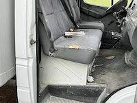 2005 mercedes-benz sprinter 413 cdi 2.2 bedrijfswagen - afbeelding 29 van  47
