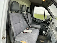 2005 mercedes-benz sprinter 413 cdi 2.2 bedrijfswagen - afbeelding 30 van  47