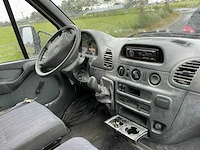 2005 mercedes-benz sprinter 413 cdi 2.2 bedrijfswagen - afbeelding 32 van  47