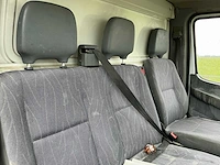 2005 mercedes-benz sprinter 413 cdi 2.2 bedrijfswagen - afbeelding 33 van  47