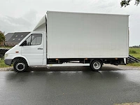 2005 mercedes-benz sprinter 413 cdi 2.2 bedrijfswagen - afbeelding 23 van  47