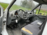 2005 mercedes-benz sprinter 413 cdi 2.2 bedrijfswagen - afbeelding 37 van  47