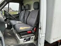 2005 mercedes-benz sprinter 413 cdi 2.2 bedrijfswagen - afbeelding 38 van  47