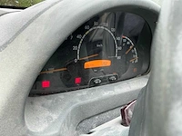 2005 mercedes-benz sprinter 413 cdi 2.2 bedrijfswagen - afbeelding 39 van  47