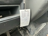 2005 mercedes-benz sprinter 413 cdi 2.2 bedrijfswagen - afbeelding 41 van  47