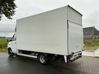 2005 mercedes-benz sprinter 413 cdi 2.2 bedrijfswagen - afbeelding 34 van  47